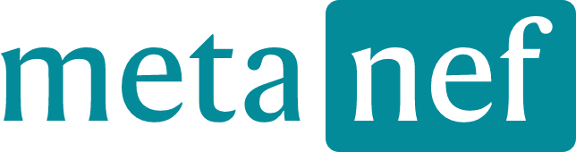 Metanef Server